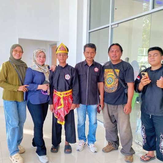 Prestasi 3